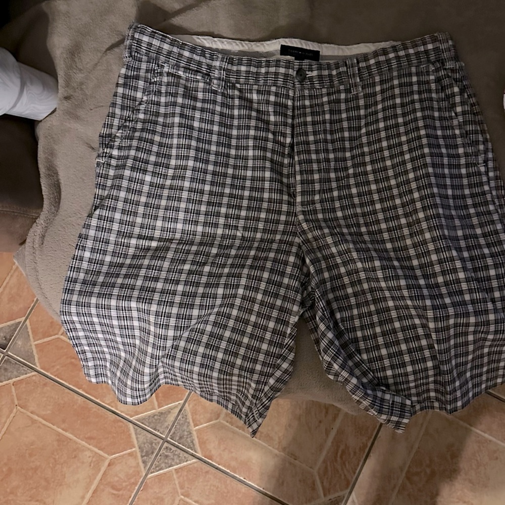 Men’s Dressy Shorts. Sz 40